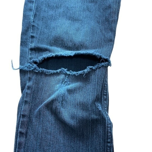 🔹5/$25🔹 Levi's Boys Faded Black 511 Skinny Jeans.‎ Size 18 Regular - Picture 4 of 10